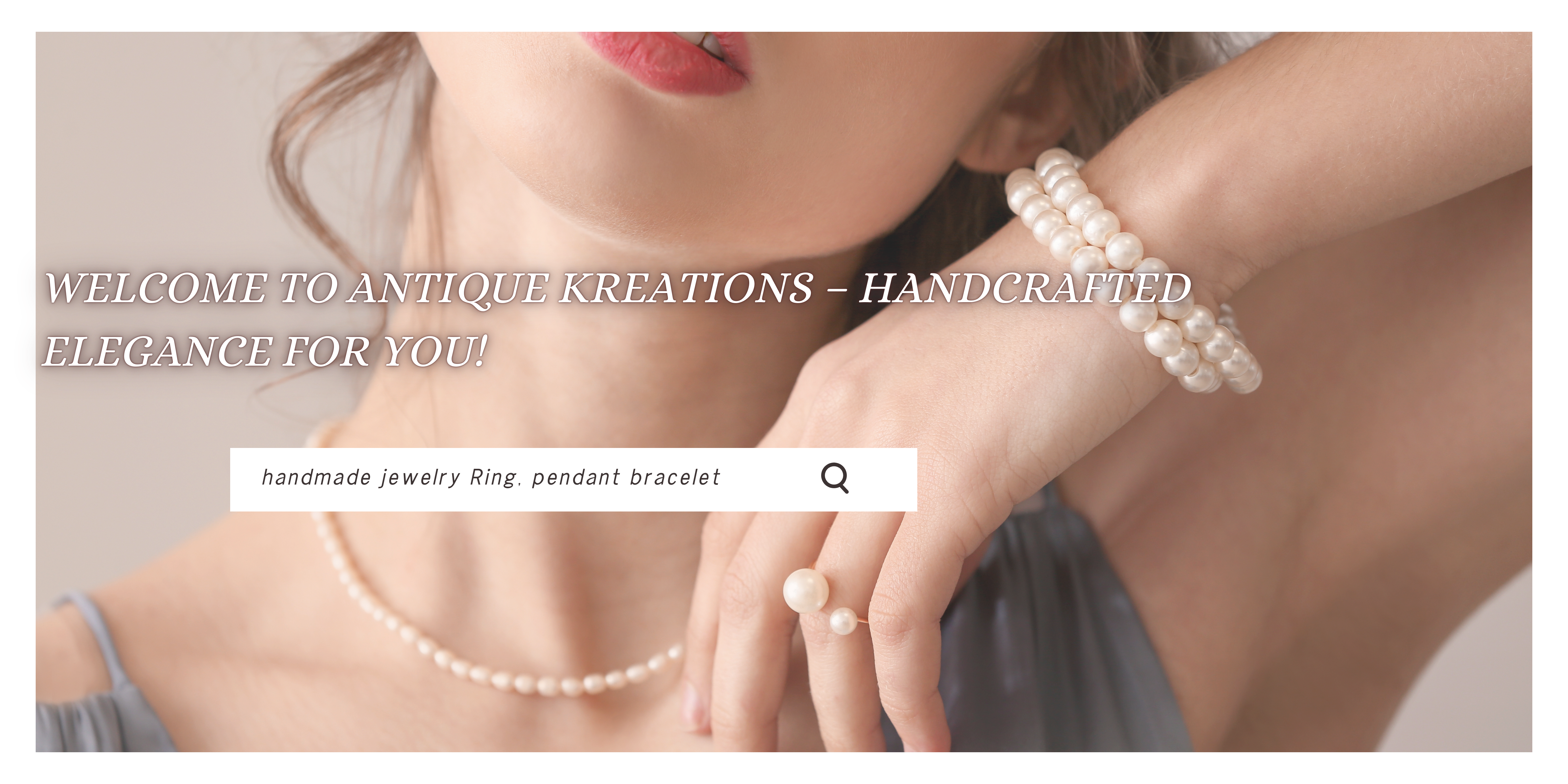 Beige Black Modern Photo Collage Summer New Collection Banner (1)